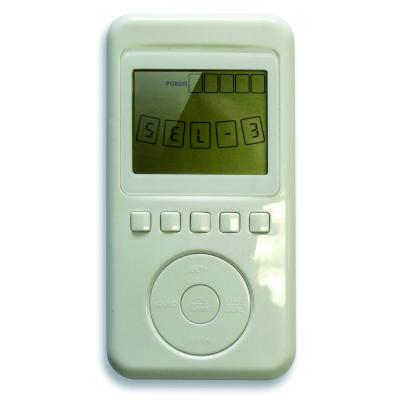Poker électronique hestec 23096