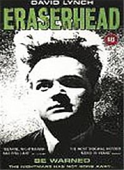 Eraserhead
