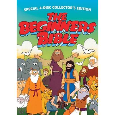 The Beginners Bible (Special Collector's Edition)