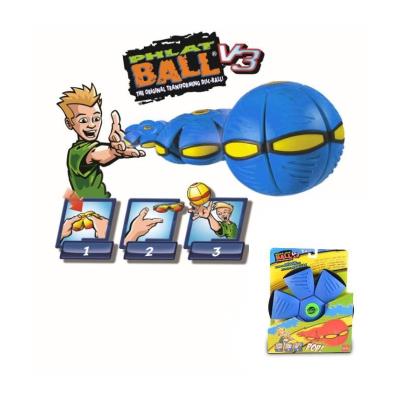 Goliath phlat ball classic bleu