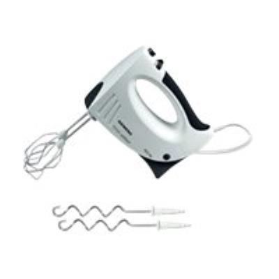 Siemens MQ955PE - batteur à main - blanc/anthracite