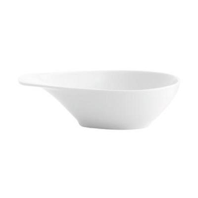 KAHLA - PORCELAINE POUR LES SENS 152984A90015C ELIXYR BOL BLANC 5 CM