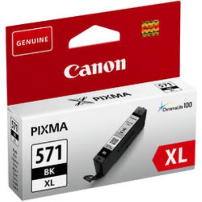 cartouche CLI-571XL BK