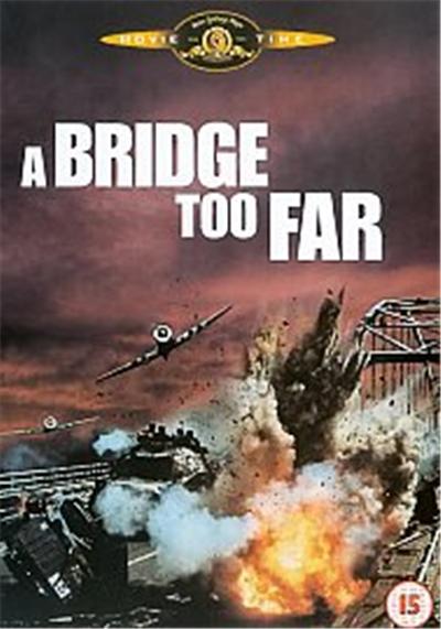 A Bridge Too Far , (Wide Screen)