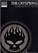 Offspring greatest hits bass tab - 1
