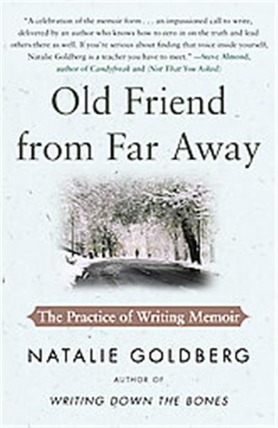 Old Friend from Far Away