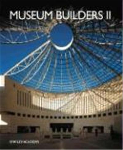Museum Builders II