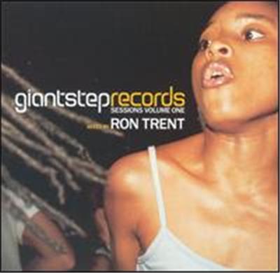 Giant Step Records Sessions, Vol. 1