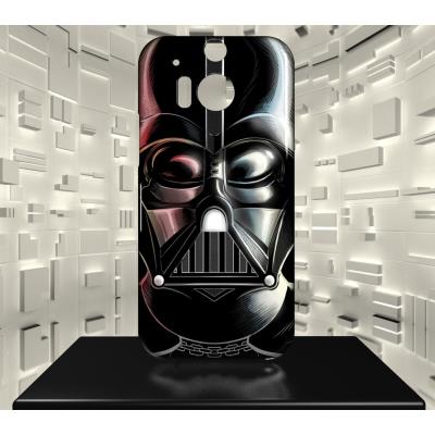 Coque HTC One M8 FIF Star Wars Dark Vador Darth Vader 50