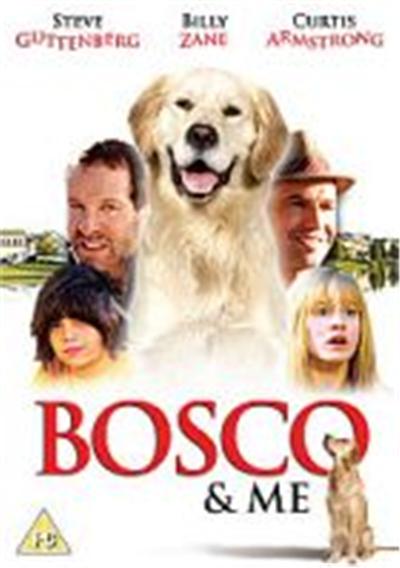 Boscoe And Me