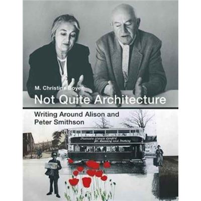 Not Quite Architecture