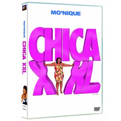 Phat Girlz (Chica XXL)