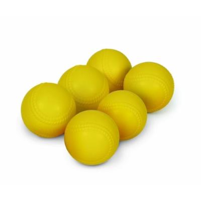 Aresson super match balle de rounders blanc 18,2 cm