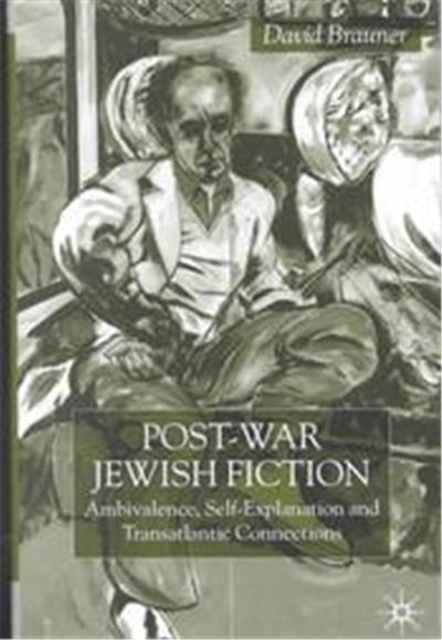 Post-War Jewish Fiction