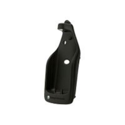 Sony Ericsson HCH 61 - Autohouder - donkergrijs - voor Sony Ericsson D750i, K750, K750c, K750i, K758c, W700i, W800, W800i, W810c, W810i