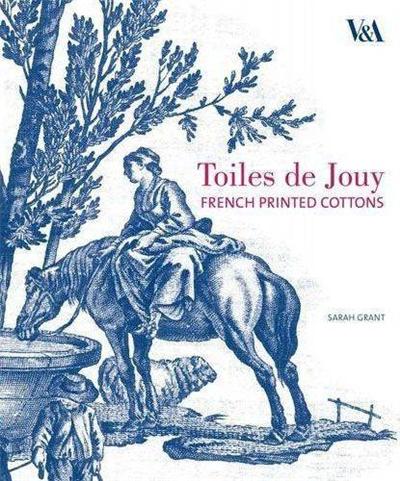 toiles de Jouy , french printed cottons