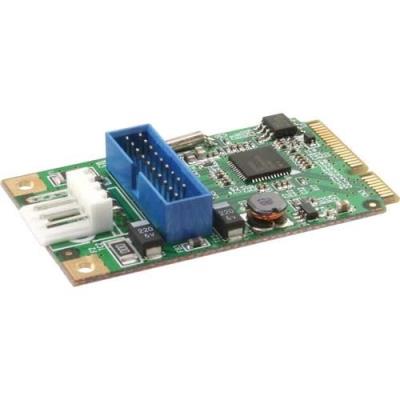 Inline 66900 Carte Et Adaptateur D'interfaces Interne Usb 3.2 Gen 1 (3.1 Gen 1) - Neuf - Image 2