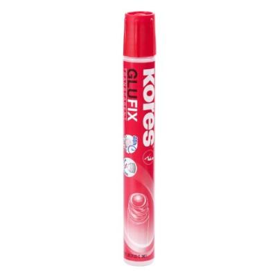 Kores bâton de colle glu-fix, contenu  50 ml k20257