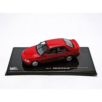 honda civic miniature