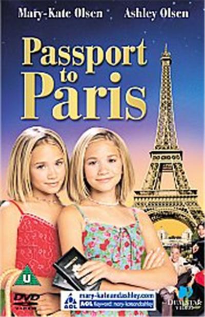 Passport To Paris