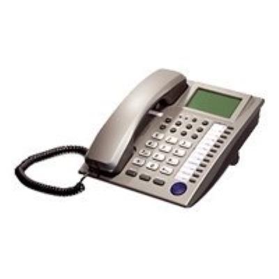 LevelOne VoiceCon VOI-7011 - téléphone VoIP