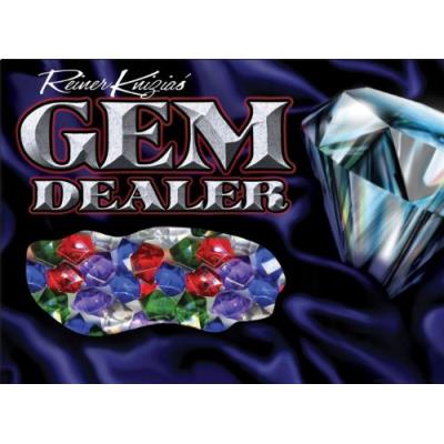 Gryphon games 1115 - gem dealer