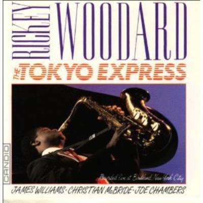 The Tokyo Express