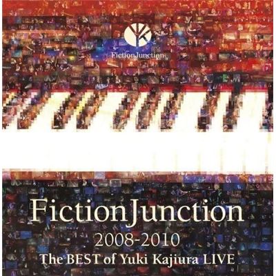 Fictionjunction 2008-2010 The Best Of Yuki Kajiura