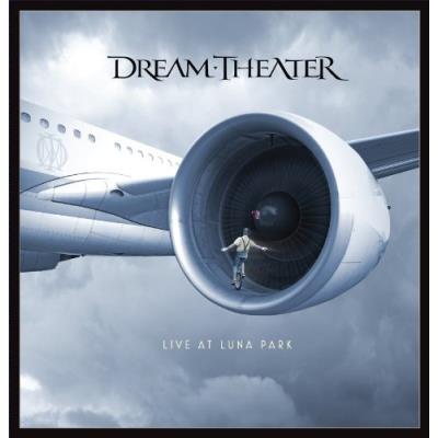 Live At Luna Park (DLX 2Dvd / Blu / 3Cd)