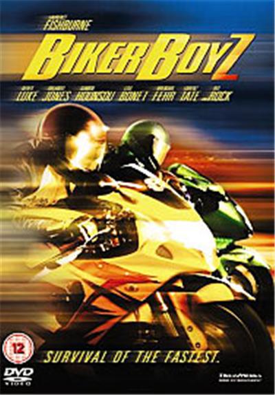 Biker Boyz