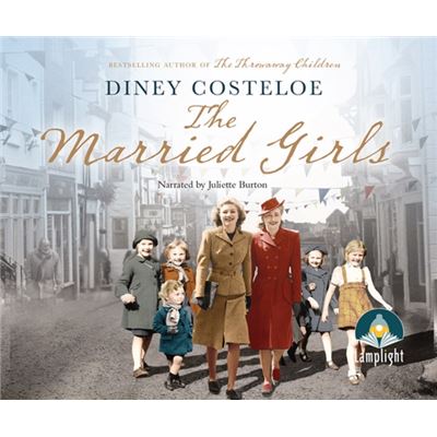 Married Girls