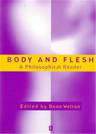 Body and Flesh