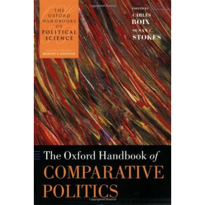 The Oxford Handbook of Comparative Politics, The Oxford Handbooks of Political Science