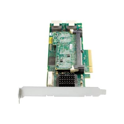 HPE Smart Array P410/256MB Controller - contrôleur de stockage (RAID) - SATA 1.5Gb/s / SAS - PCIe 2.0 x8