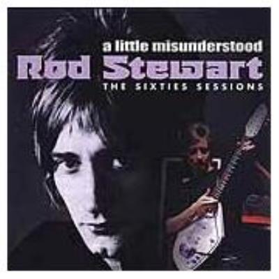 A Little Misunderstood-The