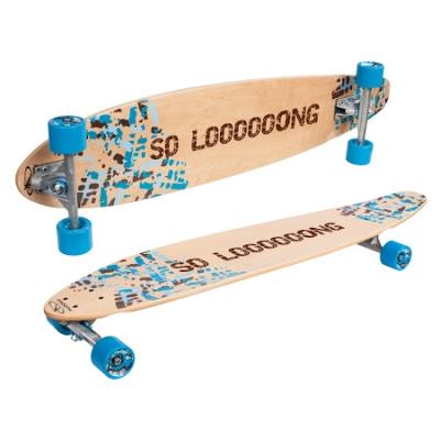 Hudora 12804 Longboard Imperial