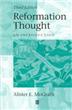 Reformation Thought - 1
