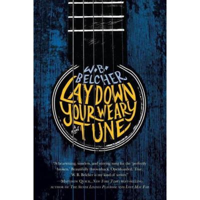 Lay Down Your Weary Tune - [Version Originale]