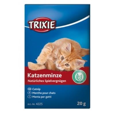 Catnip, 20 G - Mon Animalerie