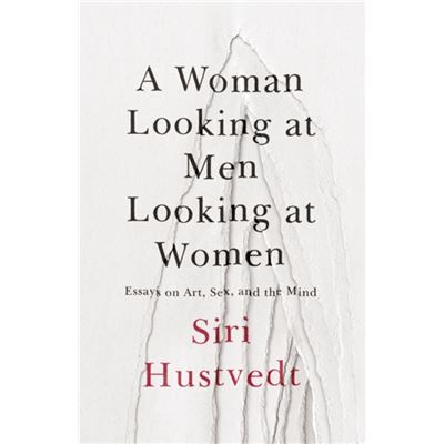 Woman Looking At Men Looking At Women