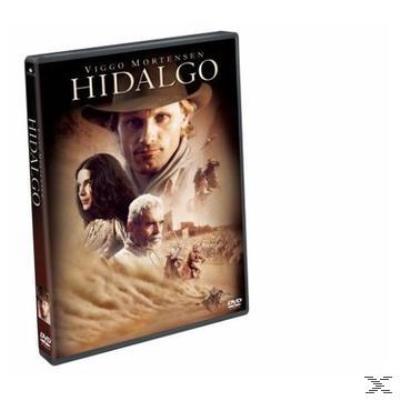 Hidalgo