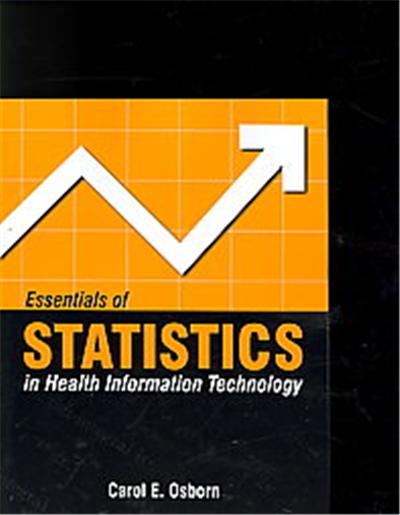 Basic Statistics for Health Information Management Technology