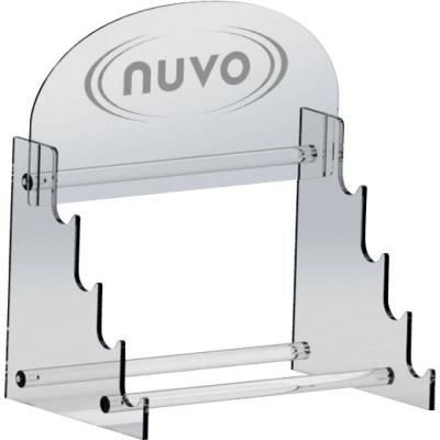 Clarinettes NUVO PRESENTOIR POUR 4 STUDENT FLUTE OU CLARINEO Stands clarinettes