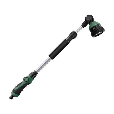 Aqua flow lance florale téléscopique 6 jets