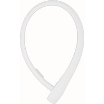 Antivol vélo câble Bumper Luma, l'antivol à clé s'enroulant - Antivol store