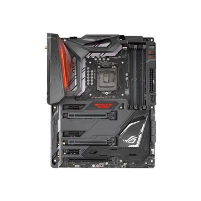 ASUS ROG MAXIMUS IX CODE - moederbord - ATX - LGA1151 Socket - Z270