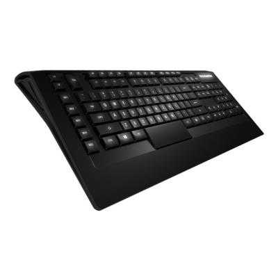 SteelSeries Apex Gaming [RAW] - toetsenbord - Spaans
