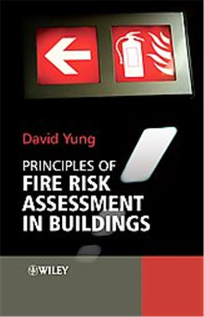 Principles of Fire Risk Assessment in Buildings