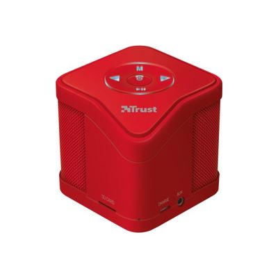 Trust Urban MUZO - haut-parleur - pour utilisation mobile - sans fil