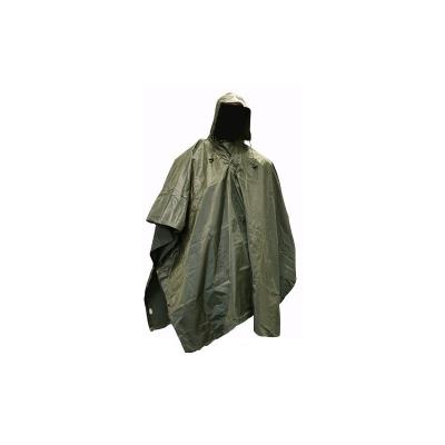 Stealth gear poncho 2